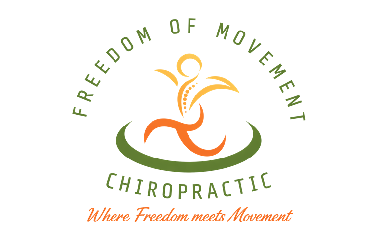 Freedom of Movement Chiropractic – Where Freedom meets Movement